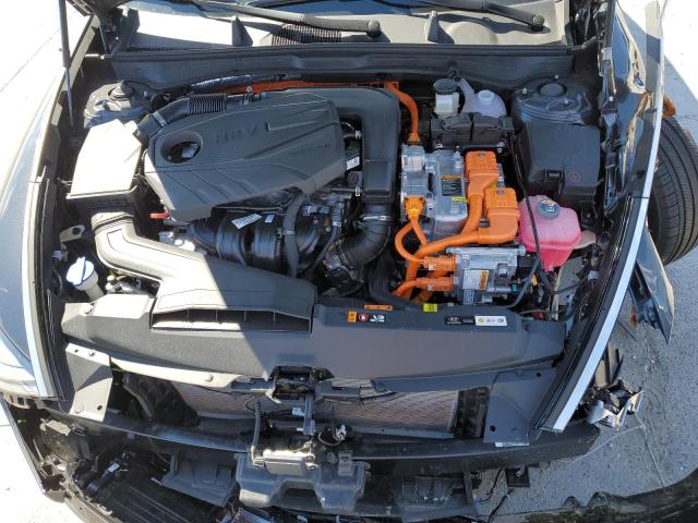 2023 HYUNDAI SONATA HYB - KMHL54JJ7PA073220