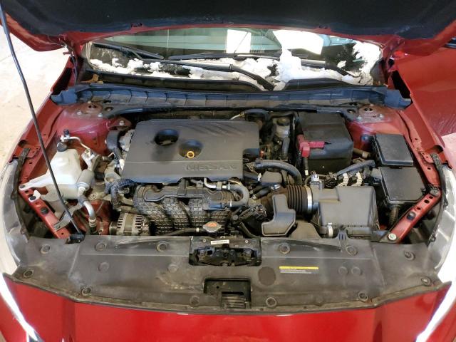 2020 NISSAN ALTIMA SR 1N4BL4CW3LC203206