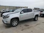 2019 CHEVROLET COLORADO L - 1GCGSCEN6K1199616