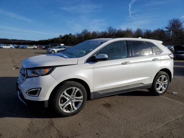 2018 FORD EDGE TITAN 2FMPK4K9XJBC34363