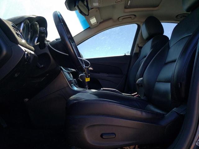 2015 CHEVROLET CRUZE LTZ 1G1PG5SB2F7159746