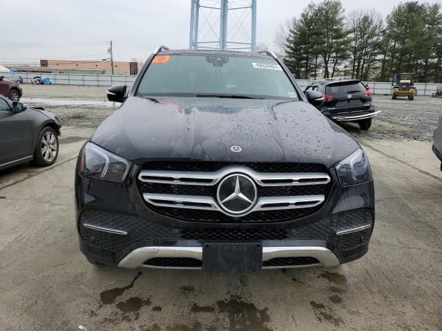 2023 MERCEDES-BENZ GLE 450 4M 4JGFB5KB0PA860335