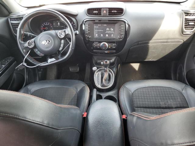 2017 KIA SOUL ! - KNDJX3AA6H7884604