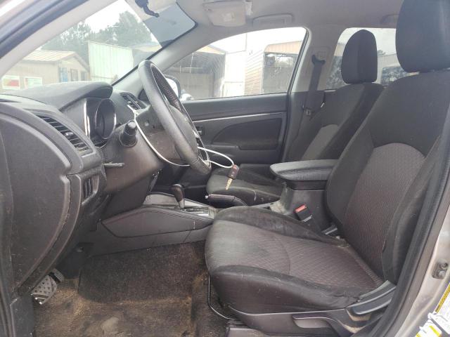 2018 MITSUBISHI OUTLANDER JA4AR3AUXJU010682