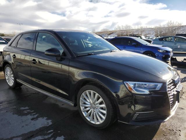 2017 AUDI A3 E-TRON WAUUPBFF1HA058139