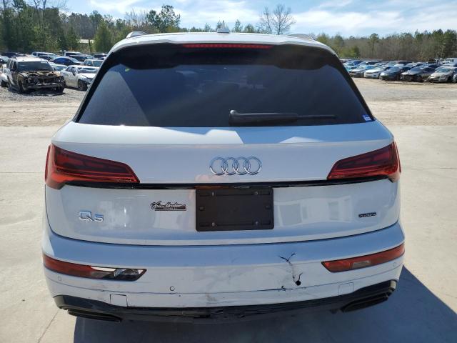 2023 AUDI Q5 PRESTIG WA1FAAFY1P2073221