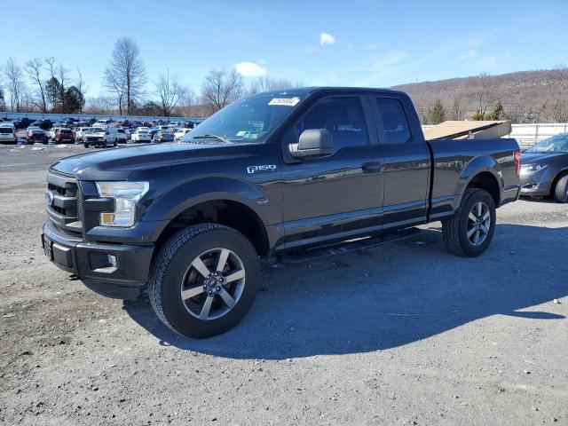 2015 FORD F150 SUPER 1FTEX1EP0FFC10794