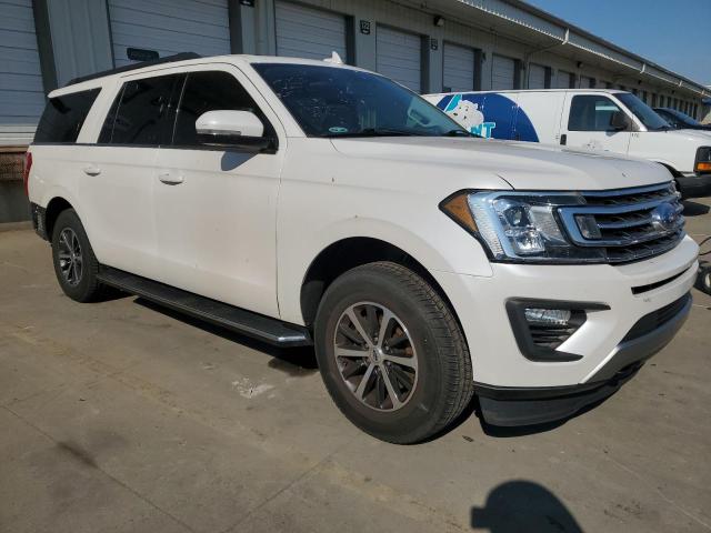 VIN 1FMJK1JT2JEA30033 2018 Ford Expedition, Max Xlt no.4