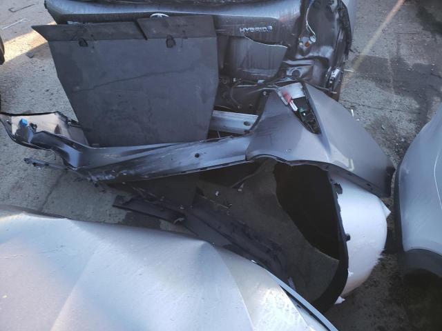 2018 TOYOTA PRIUS JTDKBRFU4J3585683