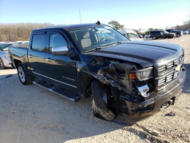 Vin: 3gcpcreh0fg327124, lot: 40320964, chevrolet all models c1500 lt 20154