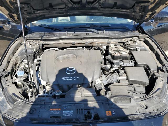 2015 MAZDA 3 GRAND TO - JM1BM1M30F1235864