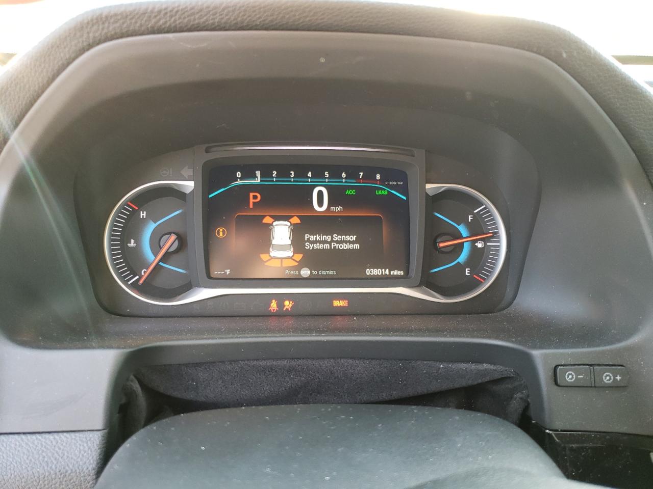 5FNYF5H66LB013705 HONDA PILOT 2020