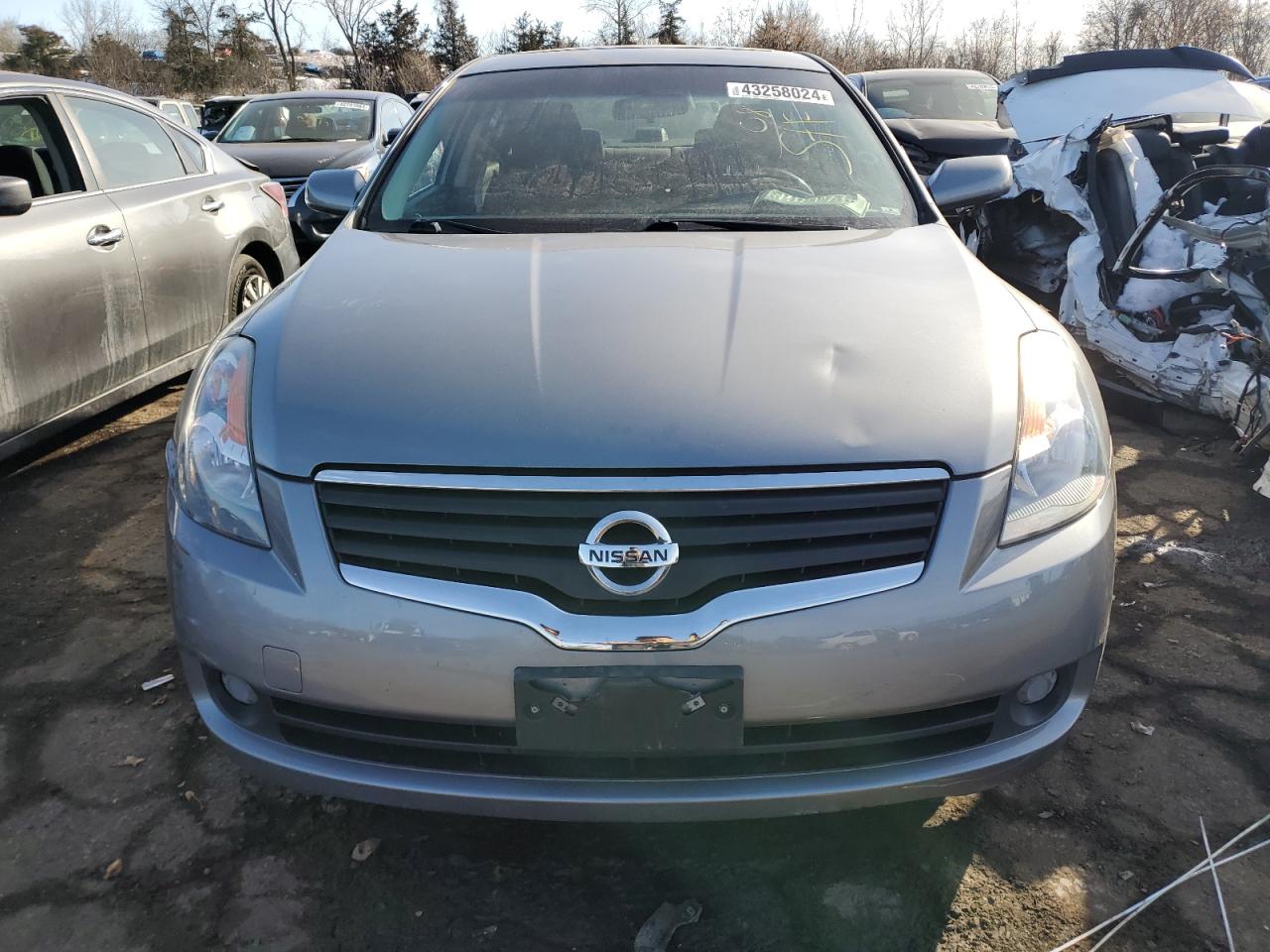 1N4AL21E68C257987 2008 Nissan Altima 2.5