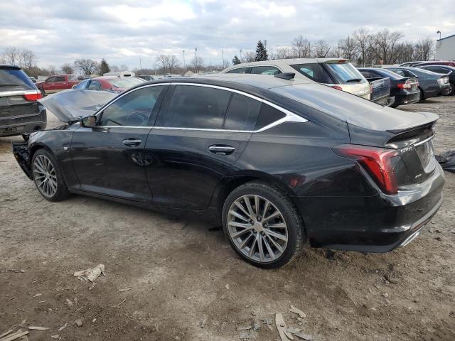 2020 CADILLAC CT5 PREMIU - 1G6DT5RW4L0153808