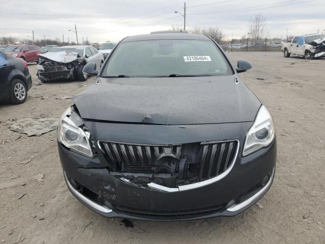 2016 BUICK REGAL PREM 2G4GS5GX9G9109013