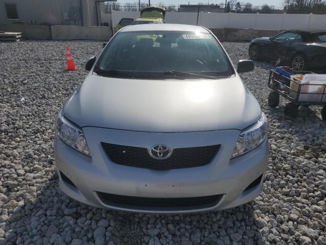 2010 Toyota Corolla Base VIN: 1NXBU4EEXAZ167951 Lot: 44575314