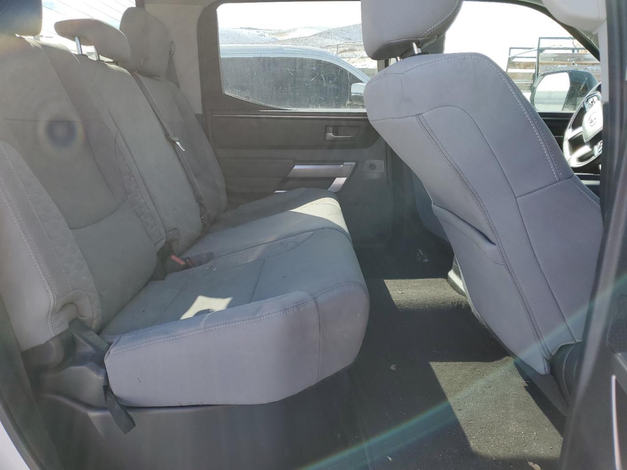 5TFLA5AB7NX011888 2022 Toyota Tundra Crewmax Sr