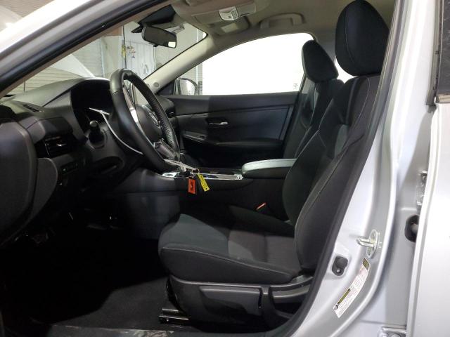 2023 NISSAN SENTRA SV 3N1AB8CV2PY244661