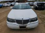 Lot #2390590918 2002 LINCOLN TOWN CAR S