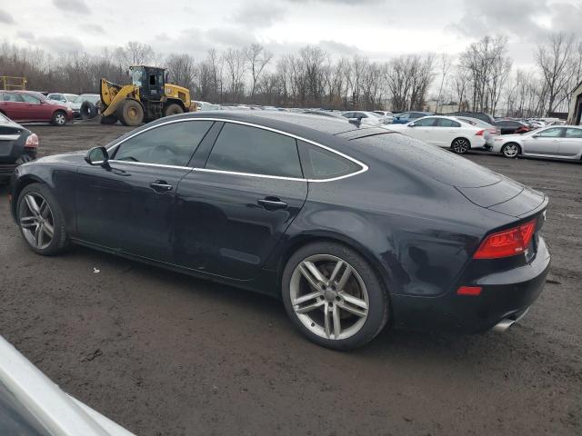 VIN WAUWMAFC6EN055419 2014 Audi A7, Premium Plus no.2