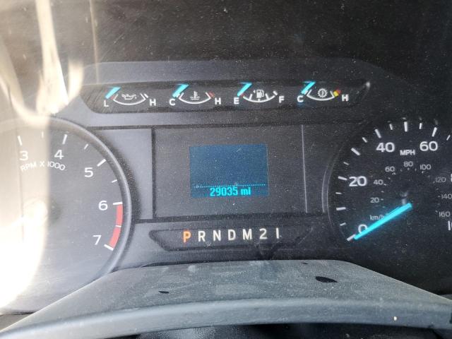 2022 FORD F250 SUPER 1FT7X2B63NEF85044