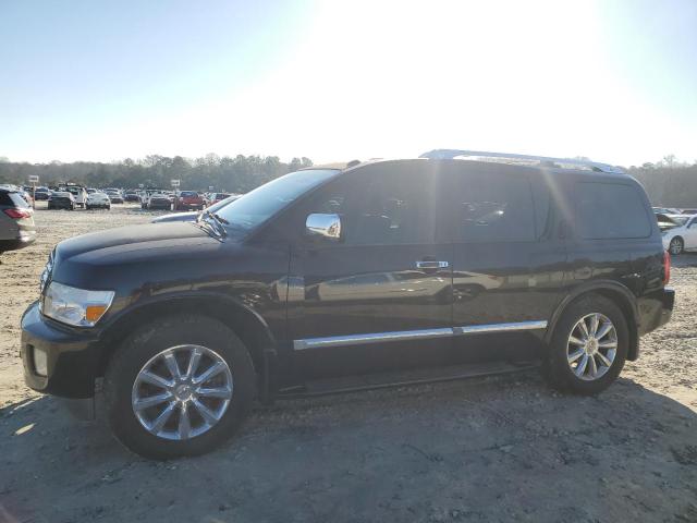 2010 INFINITI QX56 