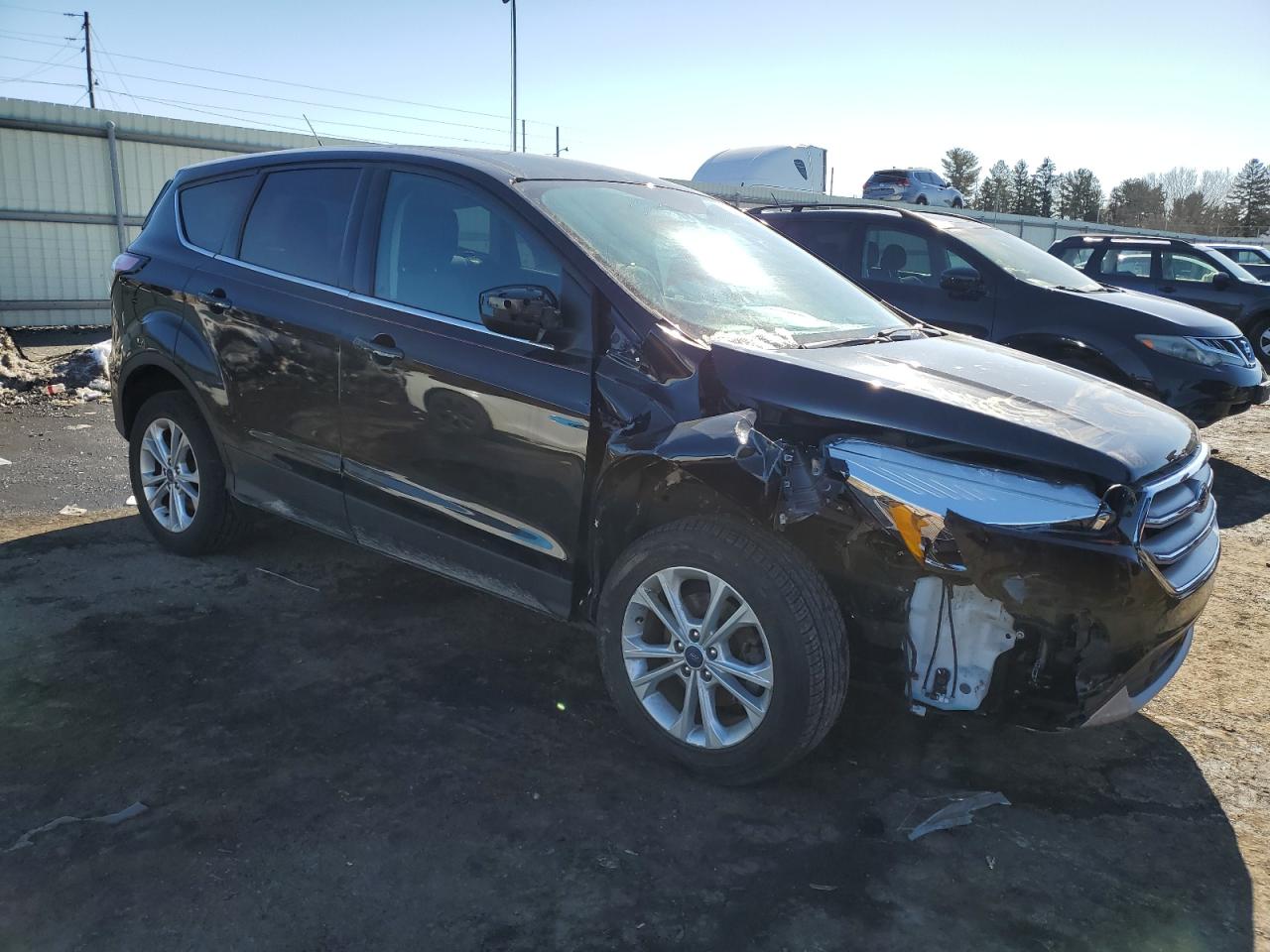 1FMCU0GD4HUE12044 FORD ESCAPE 2017