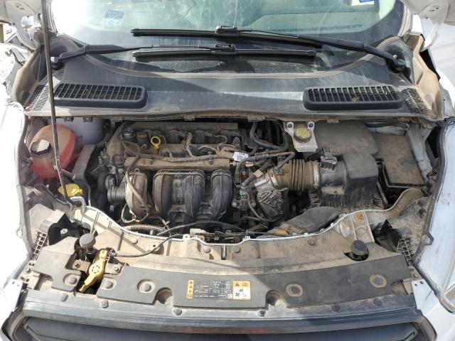 2017 FORD ESCAPE S - 1FMCU0F70HUE07810