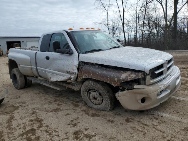 2002 Dodge Ram 3500 VIN: 3B7MF33C52M205921 Lot: 42107024