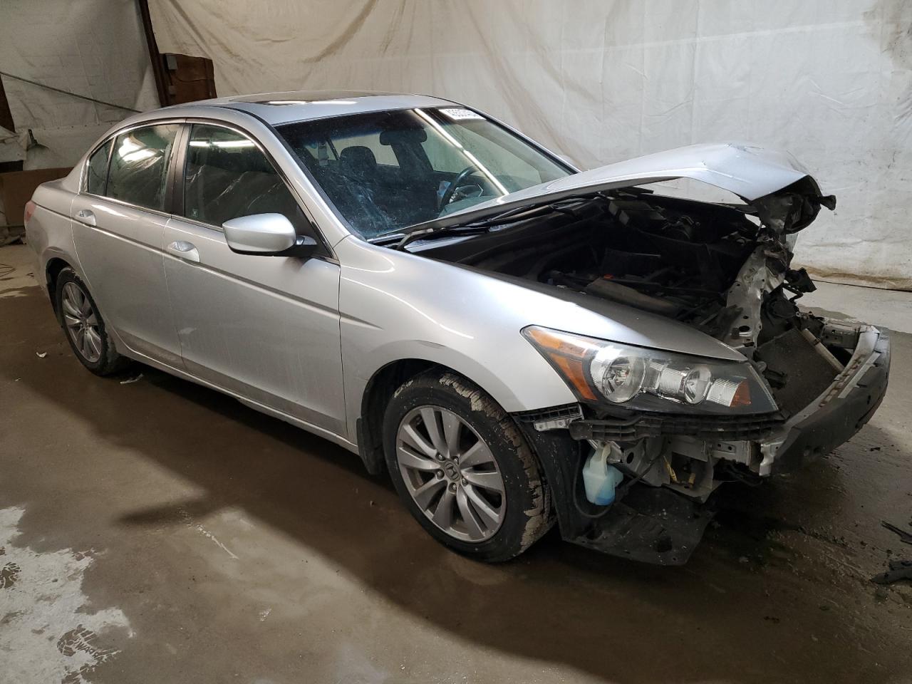1HGCP2F75CA206438 2012 Honda Accord Ex 1HGCP2F75CA206438 2012 Honda Accord Ex