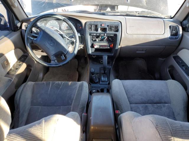 2000 Toyota 4Runner Sr5 VIN: JT3HN86R3Y0286421 Lot: 42938904