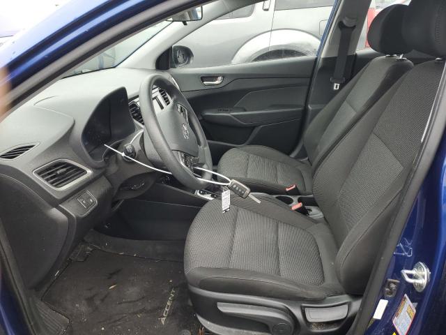 2019 HYUNDAI ACCENT SE 3KPC24A33KE056659