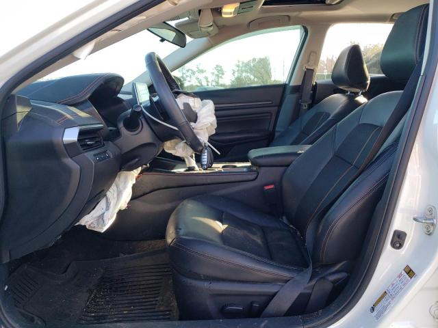 1N4BL4CV9NN408172 NISSAN ALTIMA 2022