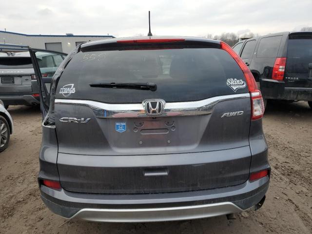 2016 Honda CR-V - Image 6