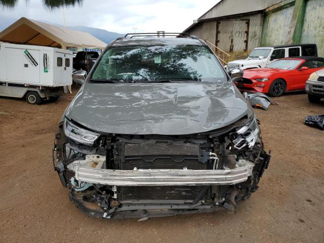 2022 CHRYSLER PACIFICA L 2C4RC1GG3NR135882