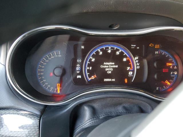 2018 JEEP GRAND CHER - 1C4RJFN99JC488735