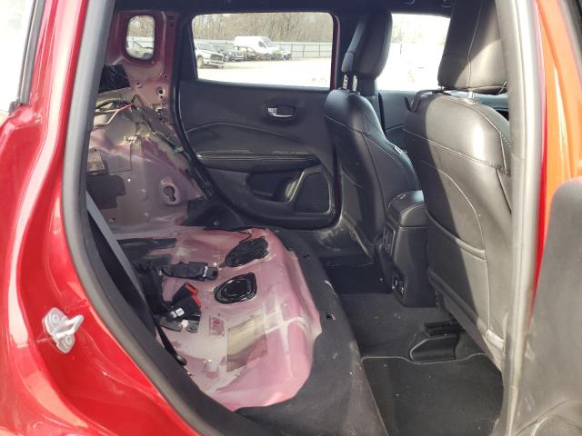 2021 JEEP COMPASS 80 3C4NJDEB4MT561718