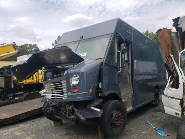 Lot #2343899419 2020 FORD F59 salvage car