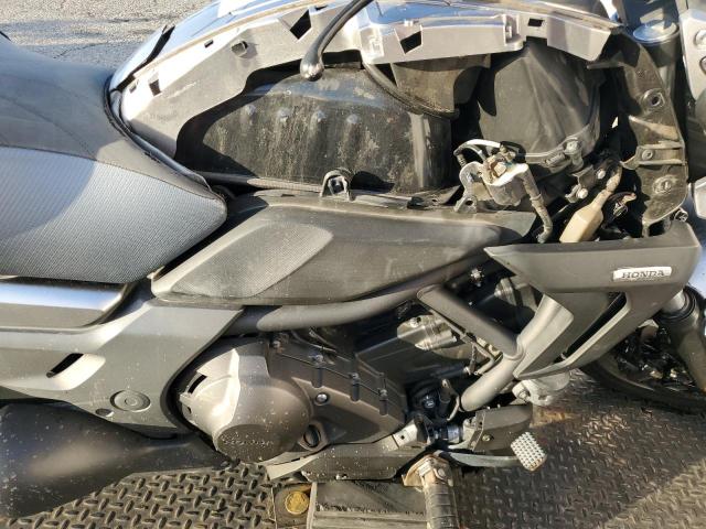 2015 HONDA CTX700 ND JH2RC6853FK100115