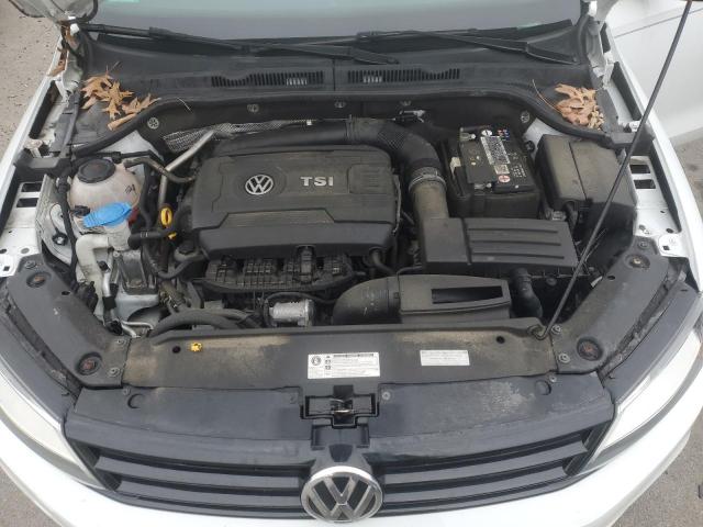2018 VOLKSWAGEN JETTA SPOR 3VWD17AJ8JM243128