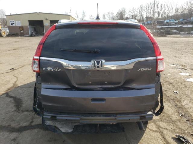 2016 HONDA CR-V EXL 2HKRM4H78GH678691