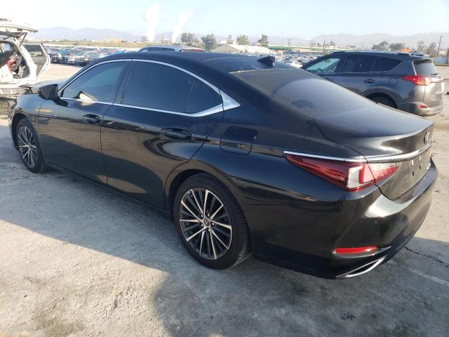 2022 LEXUS ES 350 BAS 58ADZ1B17NU139033