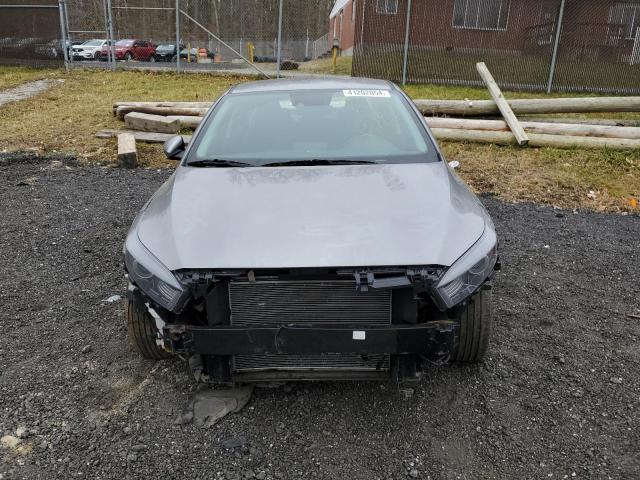 2023 KIA FORTE LX 3KPF24AD6PE652832