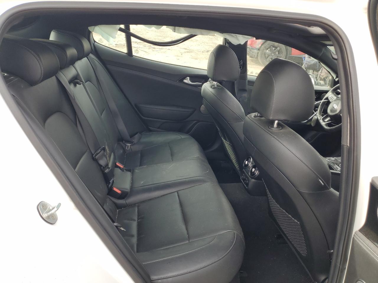 KNAE15LA4L6074671 2020 Kia Stinger