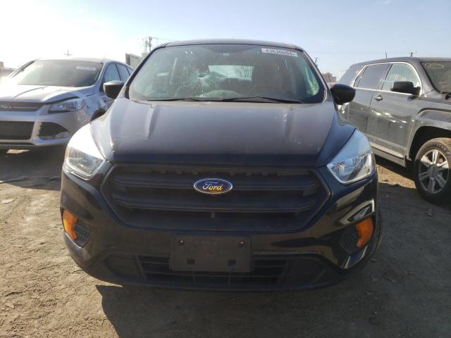 2017 FORD ESCAPE S - 1FMCU0F79HUC61584