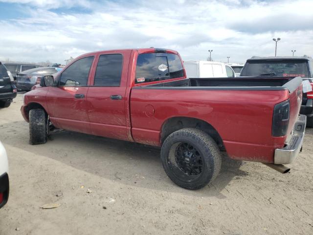 1D7HU18258S501104 | 2008 Dodge ram 1500 st