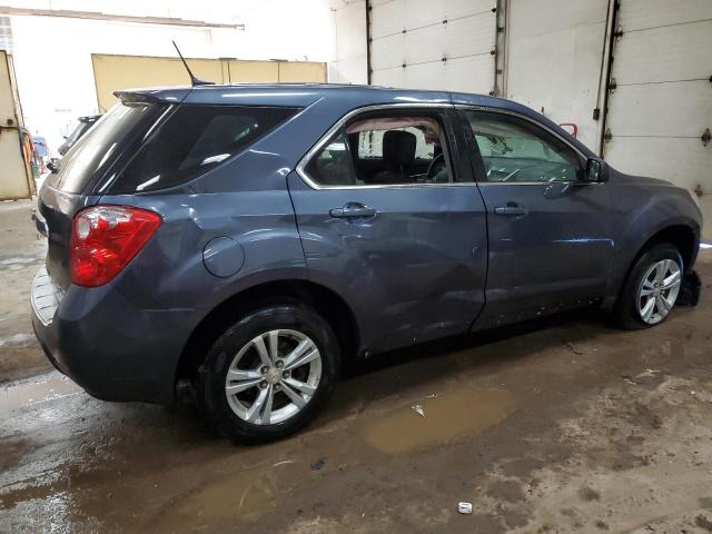 2014 Chevrolet Equinox Ls VIN: 2GNFLEEK7E6102961 Lot: 44287754