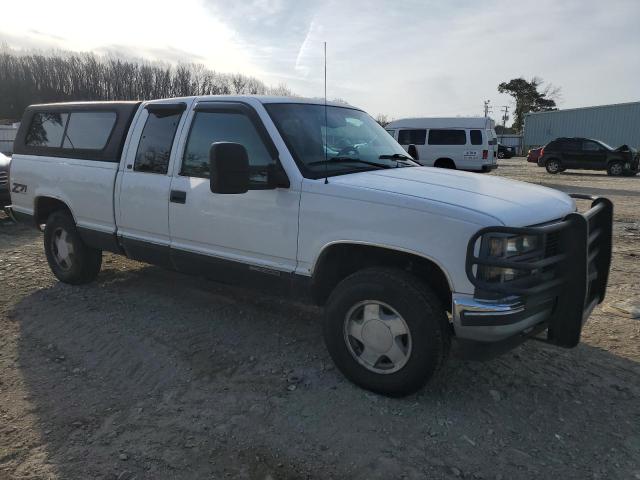 1997 GMC Sierra K1500 VIN: 2GTEK19R9V1519423 Lot: 44574864