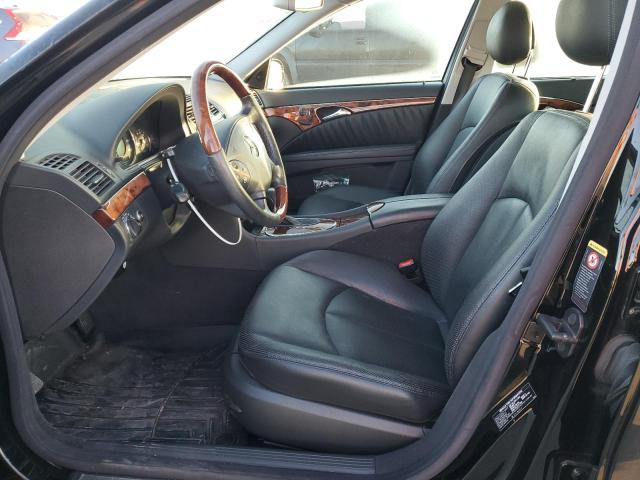2004 Mercedes-Benz E-klasse - Image 7