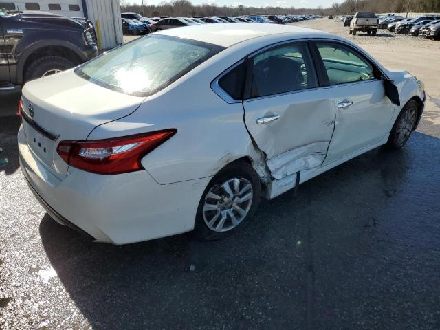 2016 Nissan Altima 2.5 VIN: 1N4AL3AP4GN356687 Lot: 44217654